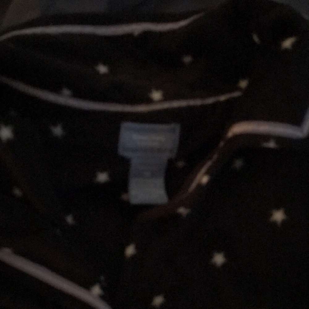 Soft pajamas
